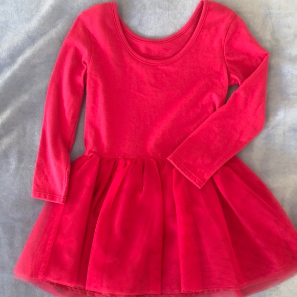 GIRLS Ballerina Dress ❤️ - Picture 2 of 3